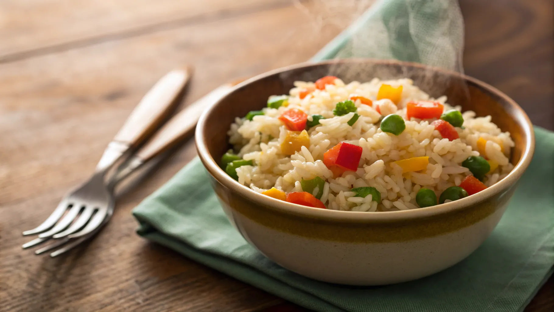 Simple & Savory Kids Rice Recipes for Family Fun | I'm the Chef Too