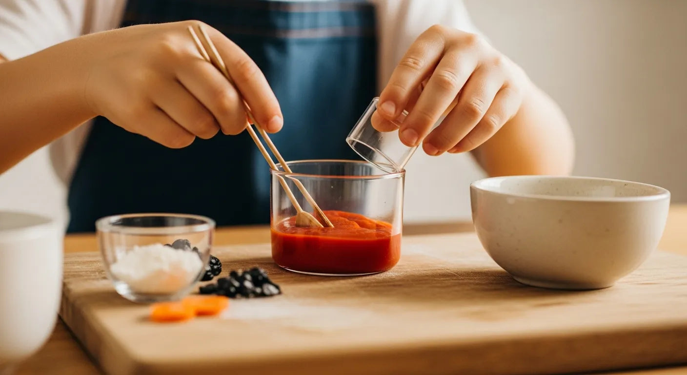 15 Fun Physics Experiments for Kids to Try in Your Kitchen