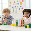 Simple STEM Activities for 2nd Grade: Sparking Young Minds