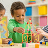 Simple STEM Activities for Preschoolers: Hands-On Learning Fun