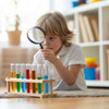 Simple STEM Activities: Spark Curiosity & Learn