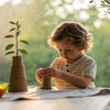 Simple STEM Activities Using What You Have