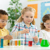 Simple STEM: Quick & Easy Activities for Kindergarten Fun