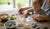 Simple Summer Craft for Toddler Fun and Learning