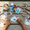 Simple Summer Fun: Easy Arts & Crafts for Kids