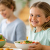 Simple Suppers: Kid-Friendly Easy Dinner Recipes for Picky Eaters