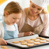 Simple & Sweet: Easy Cookie Recipes to Make with Kids