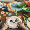 Simple & Sweet: Engaging Paper Craft Ideas for Kids Under 5