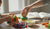 Simple Tips for Nutritious Vegan Toddler Food and STEM Learning