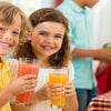 Sip, Learn, & Celebrate: The Ultimate Kid Friendly Punch Recipe Guide