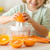 Sip, Learn, & Grow: Delicious Juicing Recipes for Kids