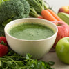 Sip & Learn: Our Best Green Juice Recipe for Kids
