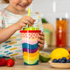 Sip, Stir, & Discover: Exciting Kids Drinks Recipes for Budding Innovators