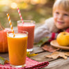 Sip, Stir, & Sparkle: Fun Kid Drink Recipes for Every Season
