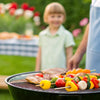 Sizzle & Learn: Fun Kid-Friendly Grill Recipes