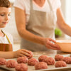 Sizzling STEM: Delicious Kid Friendly Recipes with Ground Beef for Curious Young Chefs