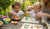 Sizzling Summer Fun: Creative August Toddler Crafts