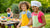 Sizzling Summer Fun: Easy Recipes for Kids to Make!