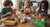 Slam Dunk Fun: March Madness Crafts for Kids