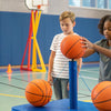 Slam Dunk STEM: Engaging Basketball Activities for Kids