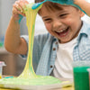 Slime STEM Activity: A Gooey World of Learning