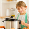 Slow Cooker Fun: Easy Crockpot Recipes for Kids