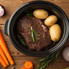 Slow Cooker Pot Roast: Our Kid-Friendly Recipe for Family Fun & STEM Learning