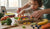 Smart and Healthy Toddler Frozen Food for Busy Families
