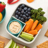Smart Bites: Fun Healthy Snacks for Kids That Spark Joy