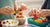 Smart Bites: Healthy Snacks for Kids in School
