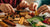 Smart Dry Snacks for Kids' Busy Days