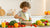 Smart Eats: Super Healthy Kids Recipes for Curious Young Chefs