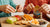 Smart & Healthy On-The-Go Snacks for Kids