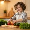 Smart Kitchen Tricks to Get Kids to Eat Vegetables