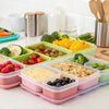 Smart Prep: Make Ahead Kid Friendly Healthy Recipes