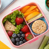 Smart & Simple Kids Lunch Recipes for School