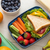 Smart & Simple Kids Lunch Recipes: Making Midday Meals Fun
