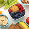 Smart Snacking: Healthy Kids Snacks Recipes for Growing Minds