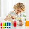 Smart STEM: Fun, Cheap Activities for Curious Kids