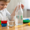 Smart STEM: Low Cost Activities for Kids