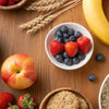 Smart Sweets: Healthy Baking Ideas for Kids