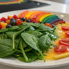 Sneaky & Delicious Kids Spinach Recipes for Happy Eaters