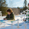 Snowflake STEM Activity: Winter Wonders
