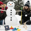 Snowman STEM: Winter Fun & Learning Awaits!