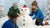 Snowman Stretch STEM Activity: Building Winter Wonder and Engineering Skills