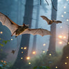 Soaring Adventures: An Amazing Flying Bats STEM Activity for Kids
