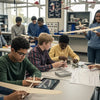 Soaring High: Engaging Aviation STEM Activities