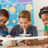 Soaring Minds: Engaging Kids with STEM Flight Activities