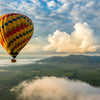 Soaring Minds: The Ultimate Hot Air Balloon STEM Activity