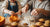 Soft and Healthy Toddler Pumpkin Muffin Recipe